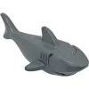 Lego® 14518c04 Animal, Requin Sans Yeux (gris Foncé) -Chiffres Modèles Boutique lego 14518c04 animal requin sans yeux gris fonce