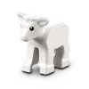 Lego® 1569pb01 Animal De Ferme, Mouton, Agneau (blanc) -Chiffres Modèles Boutique lego 1569pb01 animal de ferme mouton agneau blanc
