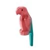 Lego® 27062pb03 Animal, Perroquet (turquoise Foncé Et Rose Corail) -Chiffres Modèles Boutique lego 27062pb03 animal perroquet turquoise fonce et rose corail