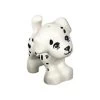 Lego® 93088pb04 Animal, Chien, Chiot (blanc) -Chiffres Modèles Boutique lego 27986pb01 animal chien chiot blanc