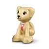 Lego® 27986pb03 Animal, Chien, Chiot Assis (beige) -Chiffres Modèles Boutique lego 27986pb03 animal chien chiot assis beige