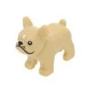 Lego® 29602pb01 Animal, Chien, Bouledogue (beige) -Chiffres Modèles Boutique lego 29602pb01 animal chien bouledogue beige