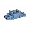 Lego® 36846pb01 Animal Minecraft, Silverfish (bleu Gris)
