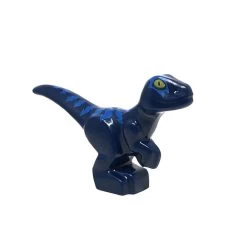 Lego® 37829pb03 Jurassic World, Dinosaure, Bébé Raptor, Vélociraptor