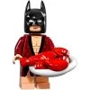 Lego® 71017 Figurine Série Batman Movie 1 N°1 Batman Amateur De Homards -Chiffres Modèles Boutique lego 71017 figurine serie batman movie 1 n1 batman amateur de homards