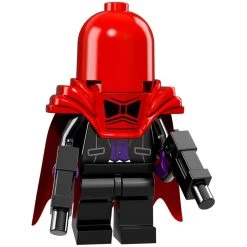 Lego® 71017 Figurine Série Batman Movie 1 N°11 Red Hood