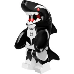 Lego® 71017 Figurine Série Batman Movie 1 N°14 Orca