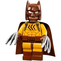 Lego® 71017 Figurine Série Batman Movie 1 N°16 Catman