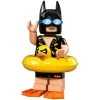 Lego® 71017 Figurine Série Batman Movie 1 N°5 Batman En Vacances -Chiffres Modèles Boutique lego 71017 figurine serie batman movie 1 n5 batman en vacances
