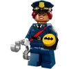 Lego® 71017 Figurine Série Batman Movie 1 N°6 Barbara Gordon