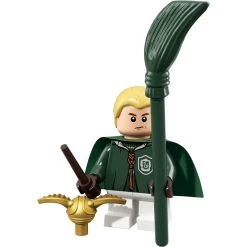 Lego® 71022 Figurine Série Harry Potter 1 N°4 Drago Malefoy