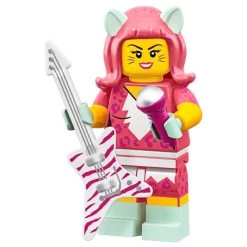 Lego® 71023 Figurine Série TLM Movie 2 N°15 Kitty Pop
