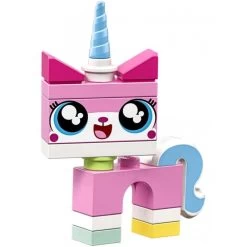Lego® 71023 Figurine Série TLM Movie 2 N°20 Unikitty