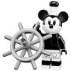 Lego® 71024 Figurine Série Disney 2 N°1 Mickey -Chiffres Modèles Boutique lego 71024 figurine serie disney 2 n1 mickey