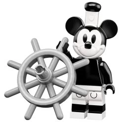 Lego® 71024 Figurine Série Disney 2 N°1 Mickey