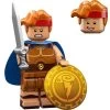 Lego® 71024 Figurine Série Disney 2 N°14 Hercule -Chiffres Modèles Boutique lego 71024 figurine serie disney 2 n14 hercule