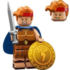 Lego® 71024 Figurine Série Disney 2 N°14 Hercule