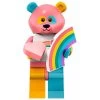 Lego® 71025 Figurine Série 19 N°15 Le Type En Costume D'Ours