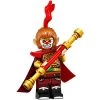 Lego® 71025 Figurine Série 19 N°4 Le Roi Singe