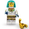 Lego® 71025 Figurine Série 19 N°6 La Reine Momie -Chiffres Modèles Boutique lego 71025 figurine serie 19 n6 la reine momie