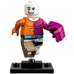 Lego® 71026 Figurine Série DC Comics N°12 Metamorpho