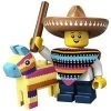 Lego® 71027 Figurine Série 20 N°1 Le Garçon Piñata -Chiffres Modèles Boutique lego 71027 figurine serie 20 n1 le garcon pinata