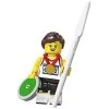 Lego® 71027 Figurine Série 20 N°11 L’Athlète -Chiffres Modèles Boutique lego 71027 figurine serie 20 n11 lathlete