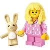 Lego® 71027 Figurine Série 20 N°15 La Fille En Pyjama -Chiffres Modèles Boutique lego 71027 figurine serie 20 n15 la fille en pyjama