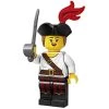 Lego® 71027 Figurine Série 20 N°5 La Fille Pirate -Chiffres Modèles Boutique lego 71027 figurine serie 20 n5 la fille pirate