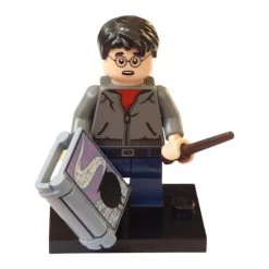 Lego® 71028 Figurine Série Harry Potter 2 N°1 Harry Potter