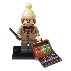 Lego® 71028 Figurine Série Harry Potter 2 N°10 Fred Weasley
