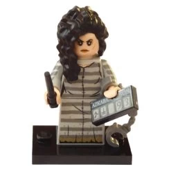 Lego® 71028 Figurine Série Harry Potter 2 N°12 Bellatrix Lestrange