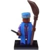 Lego® 71028 Figurine Série Harry Potter 2 N°13 Kingsley Shacklebolt -Chiffres Modèles Boutique lego 71028 figurine serie harry potter 2 n13 kingsley shacklebolt