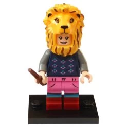Lego® 71028 Figurine Série Harry Potter 2 N°5 Luna Lovegood