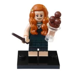 Lego® 71028 Figurine Série Harry Potter 2 N°9 Ginny Weasley
