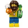 Lego® 71029 Figurine Série 21 N°3 Le Survivant Du Naufrage 1 Lego® 71029 Figurine Série 21 N°3 Le Survivant Du Naufrage -Chiffres Modèles Boutique lego 71029 figurine serie 21 n3 le survivant du naufrage