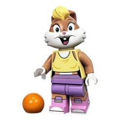 Lego® 71030 Figurine Série Looney Tunes N°1 Lola Bunny