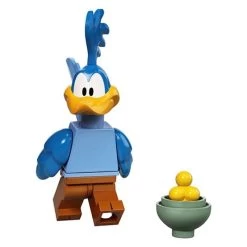 Lego® 71030 Figurine Série Looney Tunes N°4 Bip-Bip