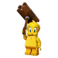 Lego® 71030 Figurine Série Looney Tunes N°5 Titi