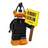 Lego® 71030 Figurine Série Looney Tunes N°7 Daffy Duck -Chiffres Modèles Boutique lego 71030 figurine serie looney tunes n7 daffy duck