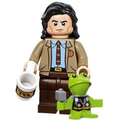 Lego® 71031 Figurine Série Marvel Studios N°6 Loki