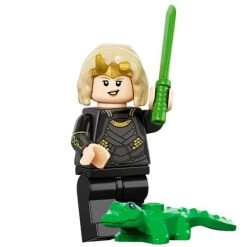 Lego® 71031 Figurine Série Marvel Studios N°7 Sylvie