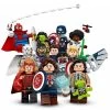 Lego® 71031 Série Marvel Studios Complète De 12 Figurines 2 Lego® 71031 Série Marvel Studios Complète De 12 Figurines -Chiffres Modèles Boutique lego 71031 serie marvel studios complete de 12 figurines