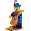 Lego® 71032 Figurine Série 22 N°3 Le Troubadour -Chiffres Modèles Boutique lego 71032 figurine serie 22 n3 le troubadour