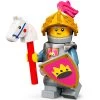 Lego® 71034 Figurine Série 23 N°11 Le Chevalier Du Château Jaune -Chiffres Modèles Boutique lego 71034 figurine serie 23 n11 le chevalier du chateau jaune