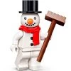 Lego® 71034 Figurine Série 23 N°3 Le Bonhomme De Neige 1 Lego® 71034 Figurine Série 23 N°3 Le Bonhomme De Neige -Chiffres Modèles Boutique lego 71034 figurine serie 23 n3 le bonhomme de neige