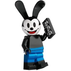 Lego® 71038 Figurine Série Disney 100 N°1 Oswald Le Lapin Chanceux