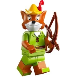 Lego® 71038 Figurine Série Disney 100 N°14 Robin Des Bois