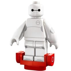Lego® 71038 Figurine Série Disney 100 N°17 Baymax