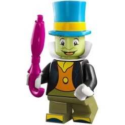 Lego® 71038 Figurine Série Disney 100 N°3 Jiminy Cricket